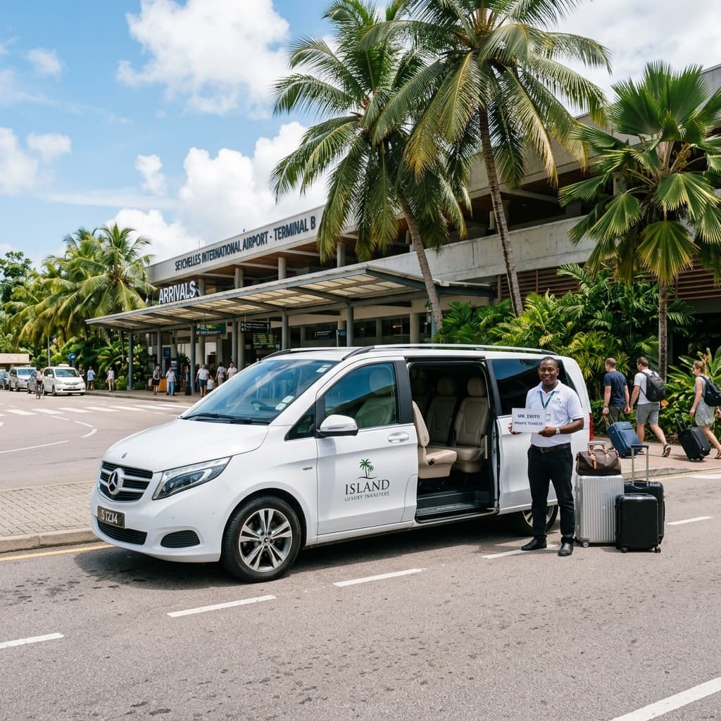 Cómo ir del Aeropuerto de Punta Cana (PUJ) a tu hotel sin pagar de más