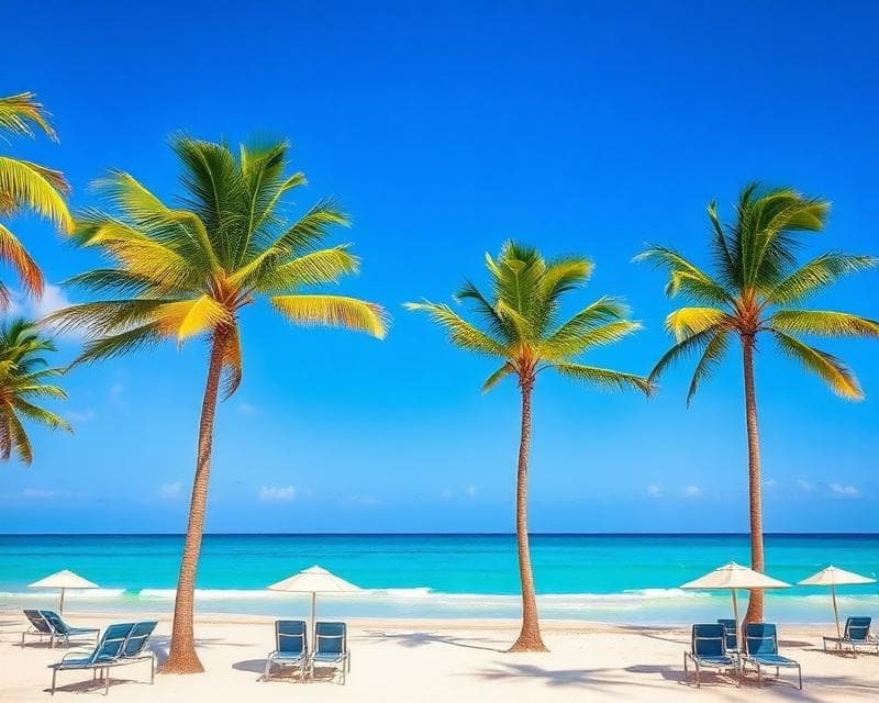 Excursiones y tours en República Dominicana - DescubreRD