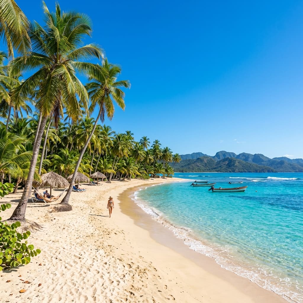 ¿Cuál es la mejor época para viajar a República Dominicana? (Guía 2026)