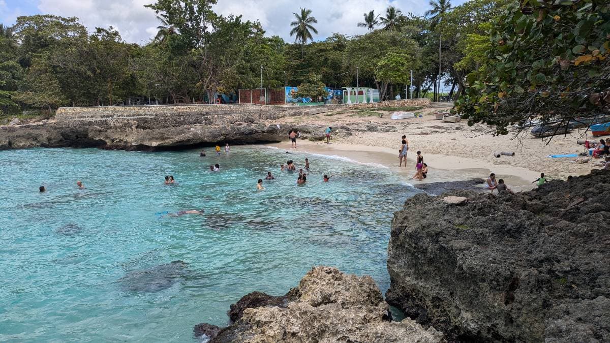 Los 3 Ojos, Boca Chica & más - Tours en República Dominicana - Descubre RD - Imagen 5