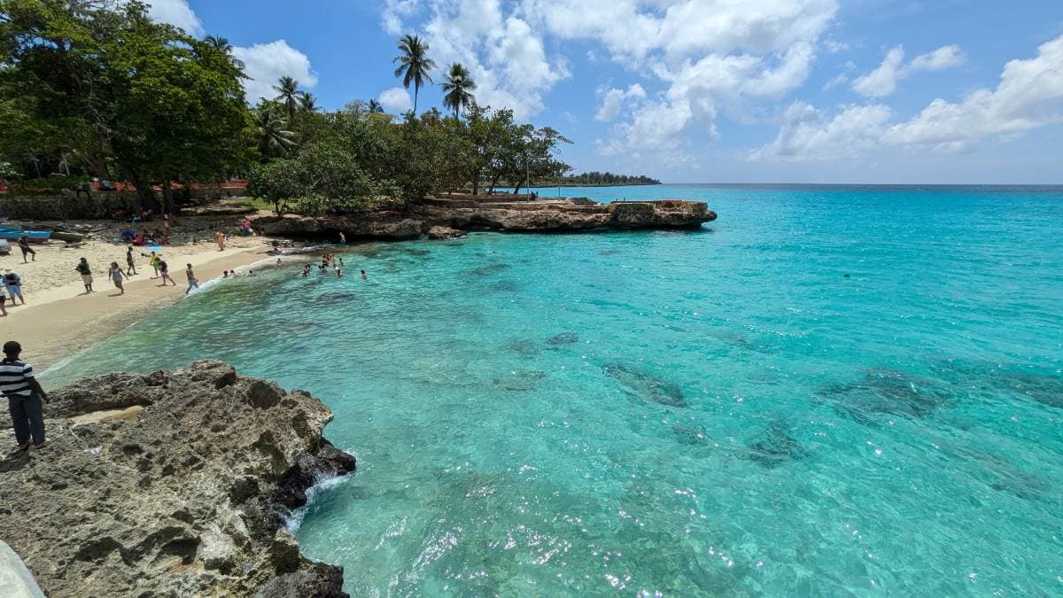 Los 3 Ojos, Boca Chica & más - Tours en República Dominicana - Descubre RD - Imagen 6