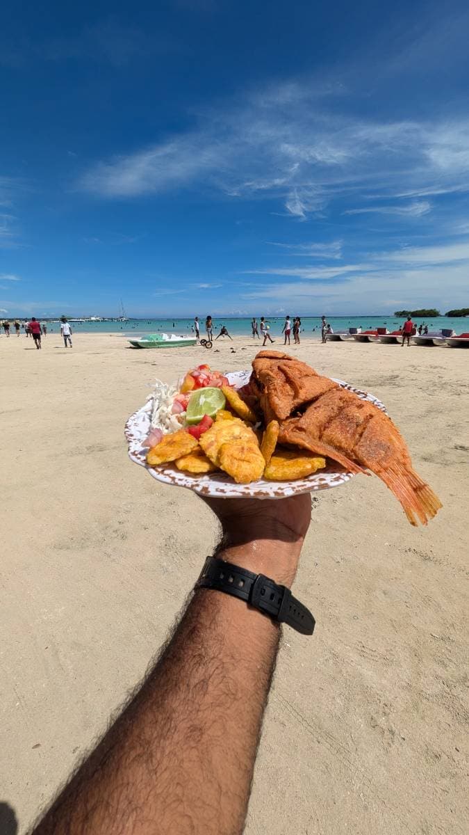 Los 3 Ojos, Boca Chica & más - Tours en República Dominicana - Descubre RD - Imagen 1