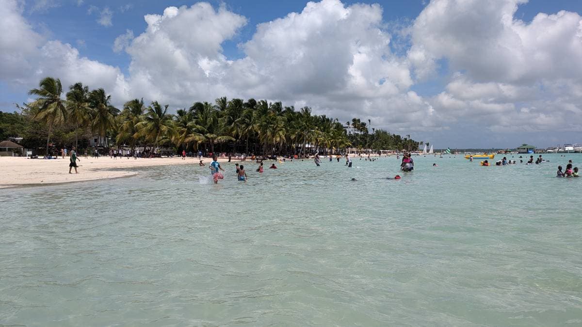 Los 3 Ojos, Boca Chica & más - Tours en República Dominicana - Descubre RD - Imagen 10