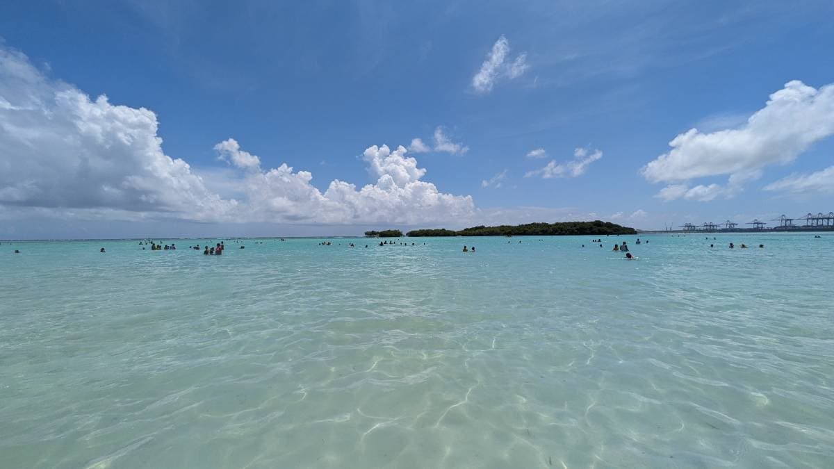 Los 3 Ojos, Boca Chica & más - Tours en República Dominicana - Descubre RD - Imagen 2