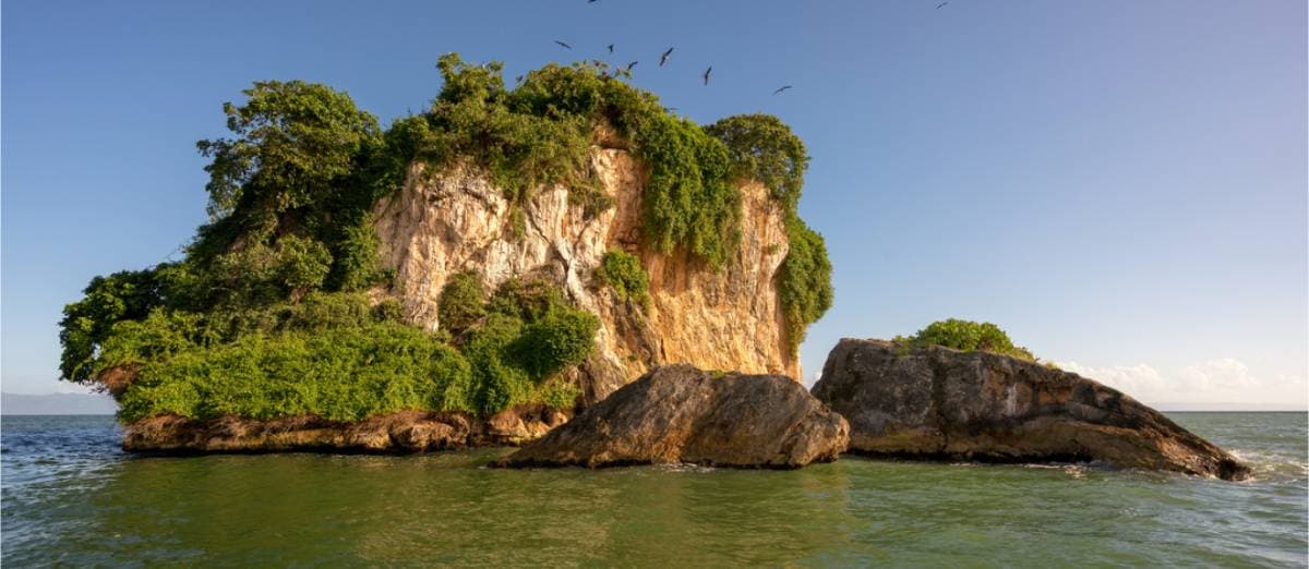 Los Haitises y Cayo Levantado - Tours en República Dominicana - Descubre RD - Imagen 3