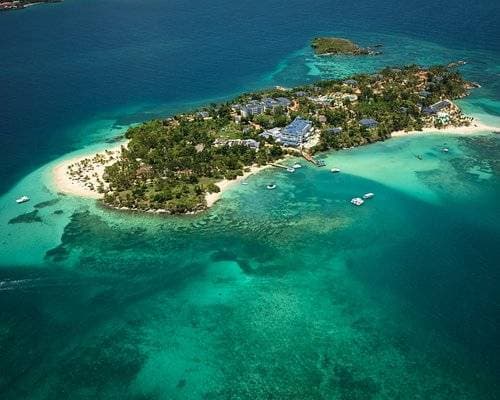 Los Haitises y Cayo Levantado - Tours en República Dominicana - Descubre RD - Imagen 4