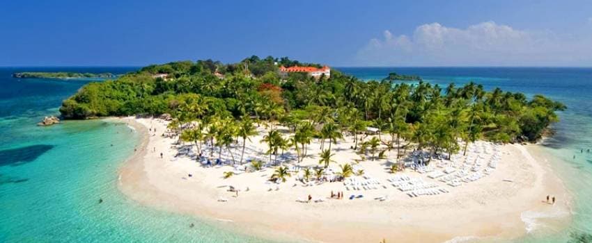 Los Haitises y Cayo Levantado - Tours en República Dominicana - Descubre RD - Imagen 2