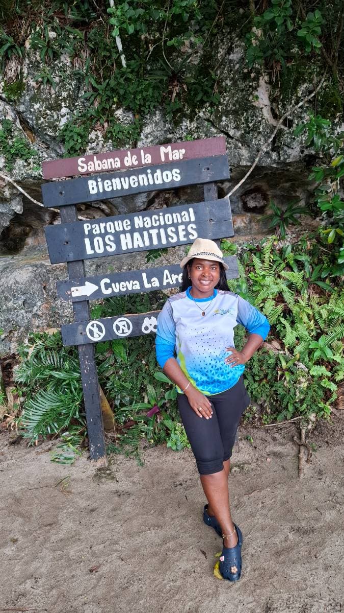 Parque Nacional los Haitises y Cayo levantado  - Tours en República Dominicana - Descubre RD - Imagen 4