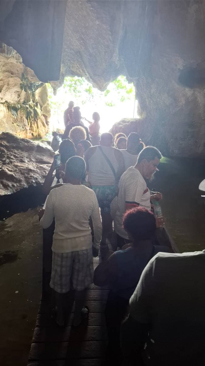 Parque Nacional los Haitises y Cayo levantado  - Tours en República Dominicana - Descubre RD - Imagen 9