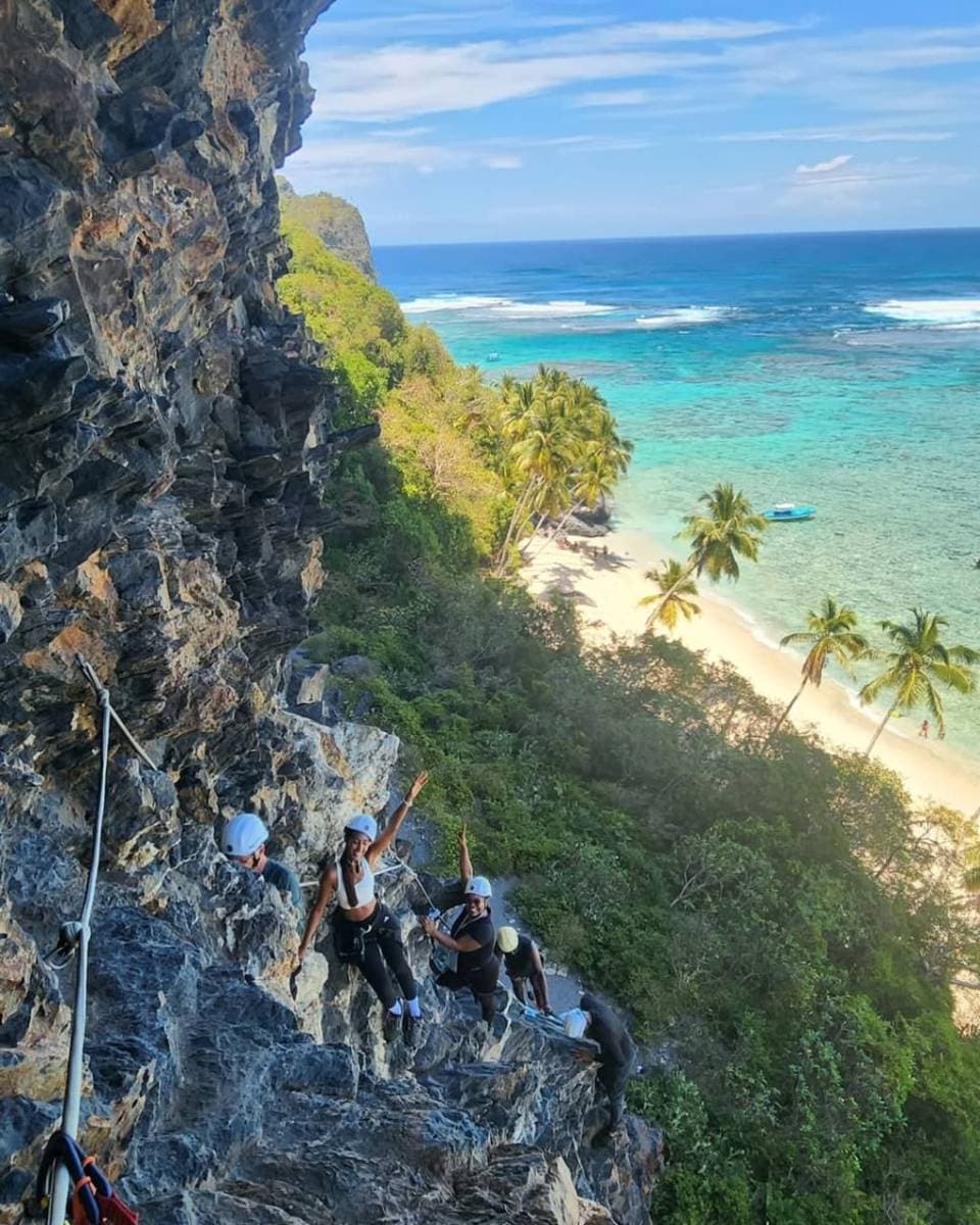 RECONEXIÓN FRONTÓN - Tours en República Dominicana - Descubre RD - Imagen 3