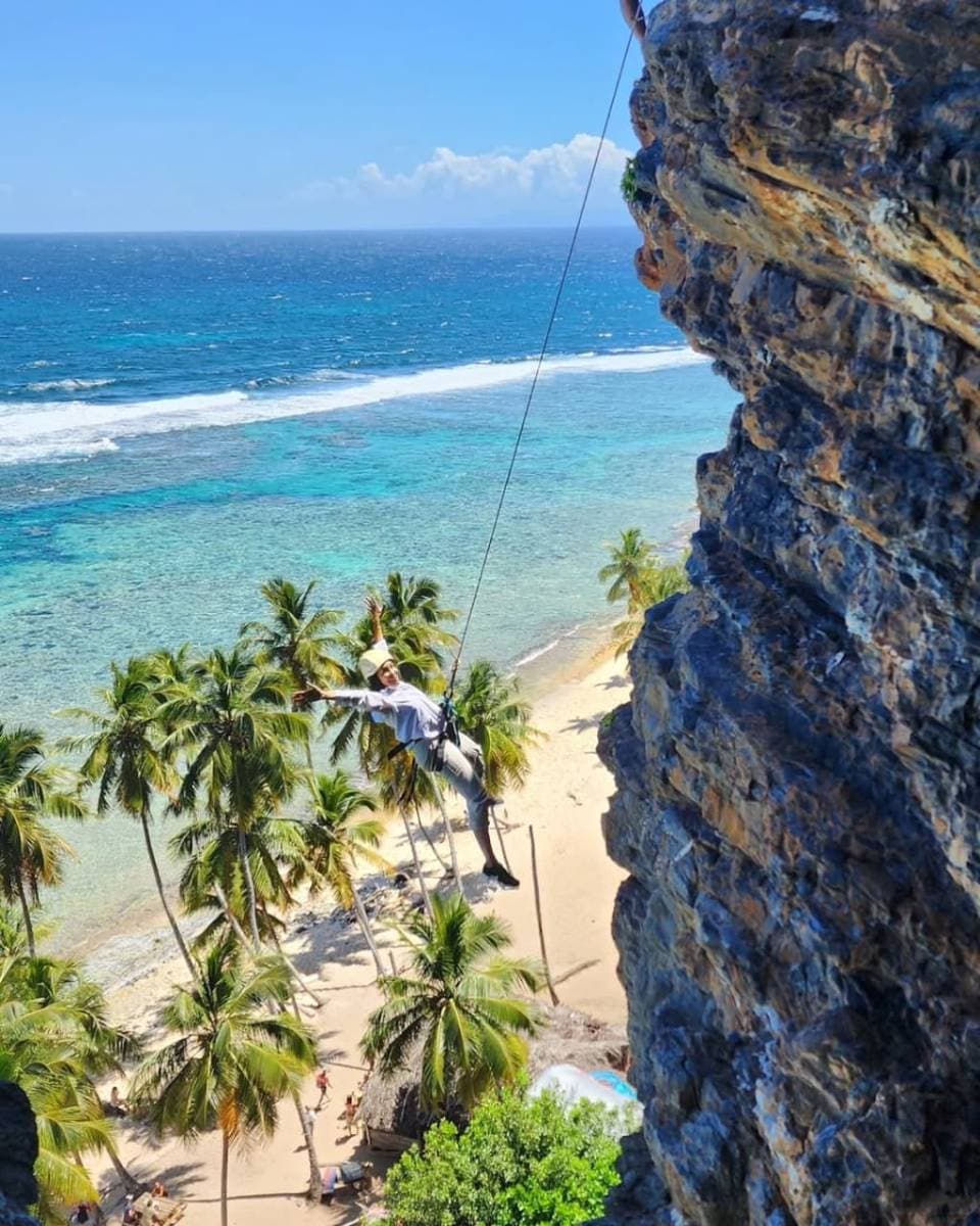 RECONEXIÓN FRONTÓN - Tours en República Dominicana - Descubre RD - Imagen 5