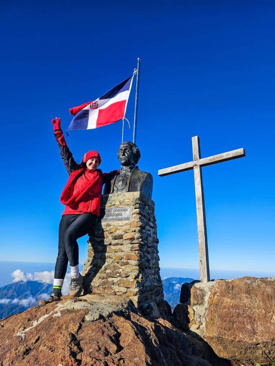 Expedición al Pico Duarte (4 Días / 3 Noches) Full - Tours en República Dominicana - Descubre RD - Imagen 15