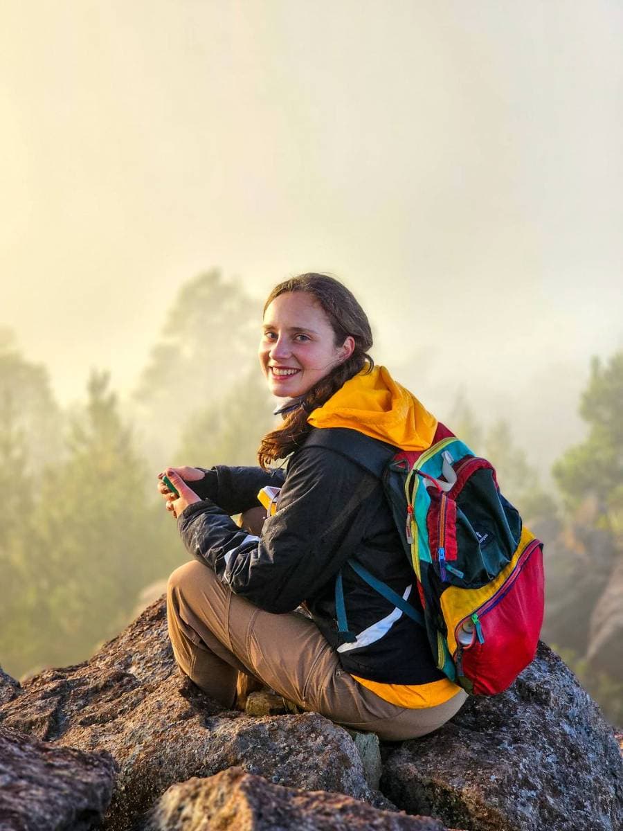 Expedición al Pico Duarte (4 Días / 3 Noches) Full - Tours en República Dominicana - Descubre RD - Imagen 16