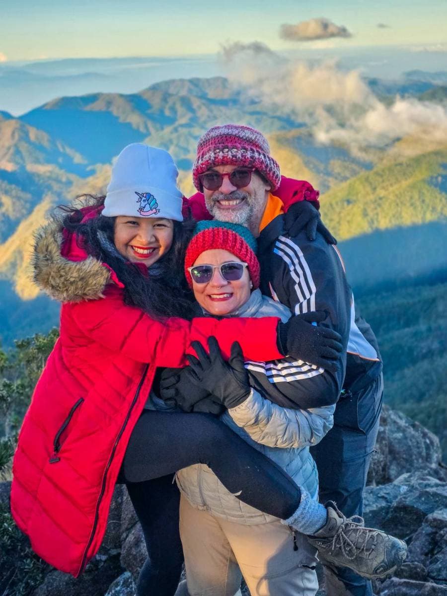 Expedición al Pico Duarte (4 Días / 3 Noches) Full - Tours en República Dominicana - Descubre RD - Imagen 2