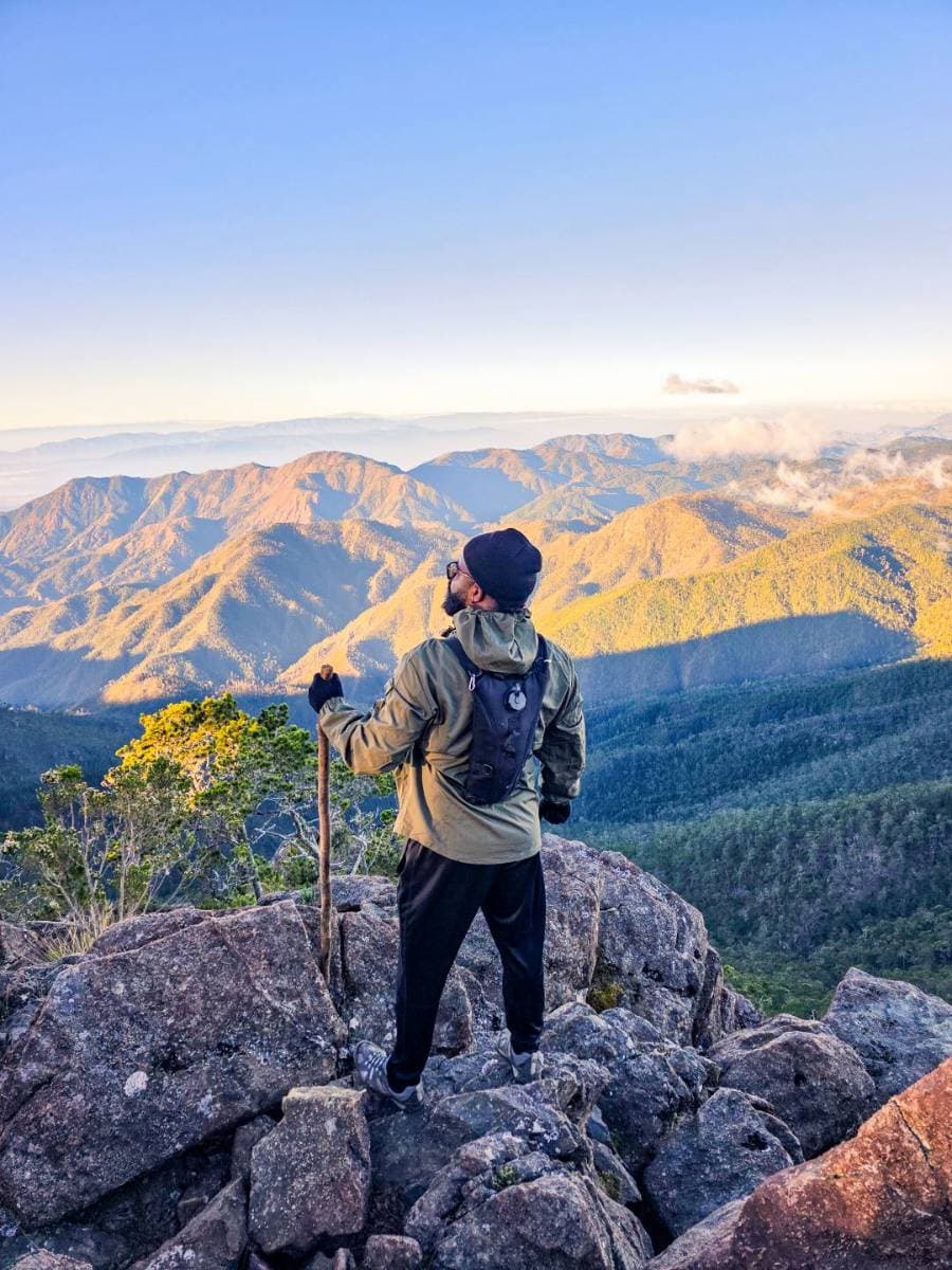 Expedición al Pico Duarte (4 Días / 3 Noches) Full - Tours en República Dominicana - Descubre RD - Imagen 11