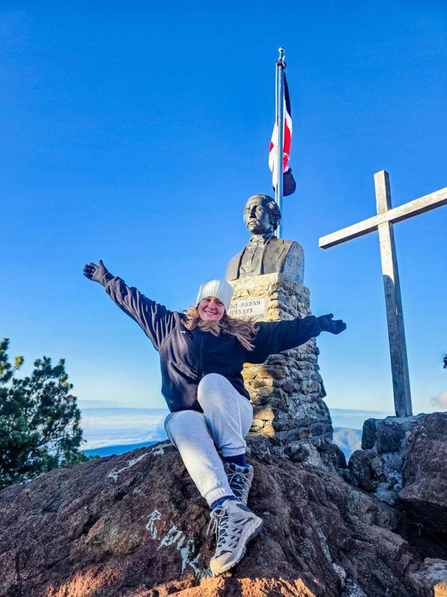 Expedición al Pico Duarte (4 Días / 3 Noches) Full - Tours en República Dominicana - Descubre RD - Imagen 3