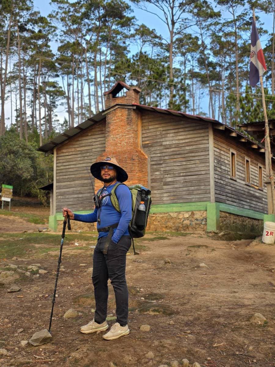 Expedición al Pico Duarte (4 Días / 3 Noches) Full - Tours en República Dominicana - Descubre RD - Imagen 5