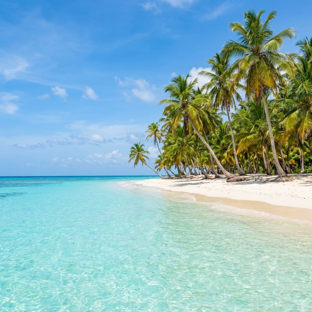 Isla Saona VIP - Catamarán y Lanchas - Tours en República Dominicana - Descubre RD - Imagen 1