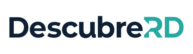 DescubreRD Logo