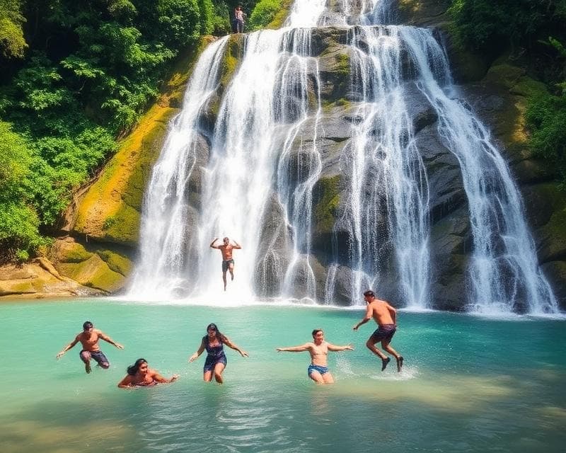 5 Consejos para ahorrar dinero al reservar excursiones en el Caribe