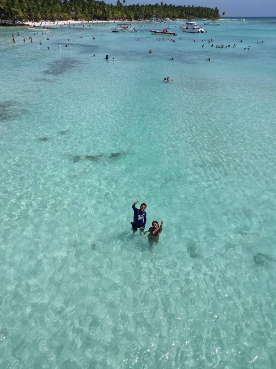 Isla Saona - Tours en República Dominicana - Descubre RD - Imagen 5