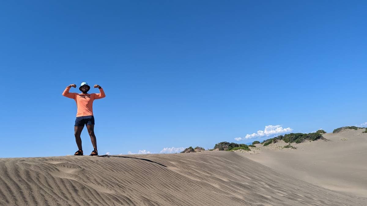 Sandboarding & snorkeling - Tours en República Dominicana - Descubre RD - Imagen 4