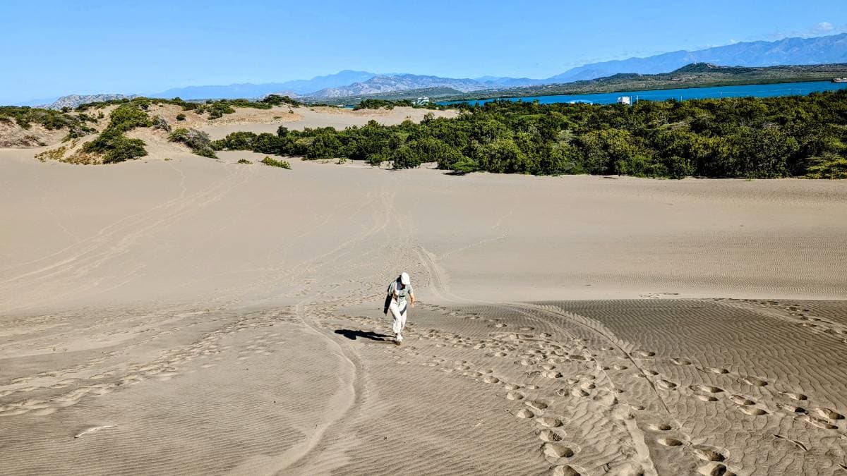 Sandboarding & snorkeling - Tours en República Dominicana - Descubre RD - Imagen 6