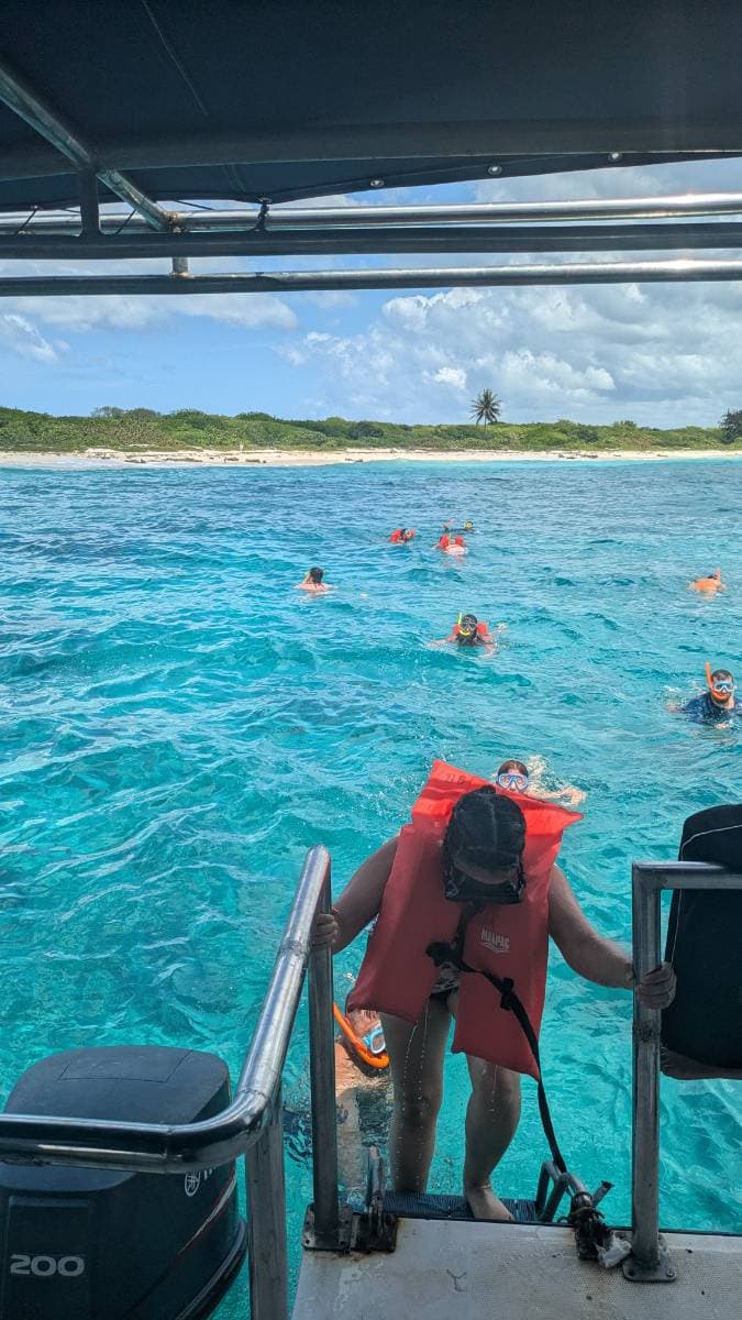 Isla Catalina - Tours en República Dominicana - Descubre RD - Imagen 2
