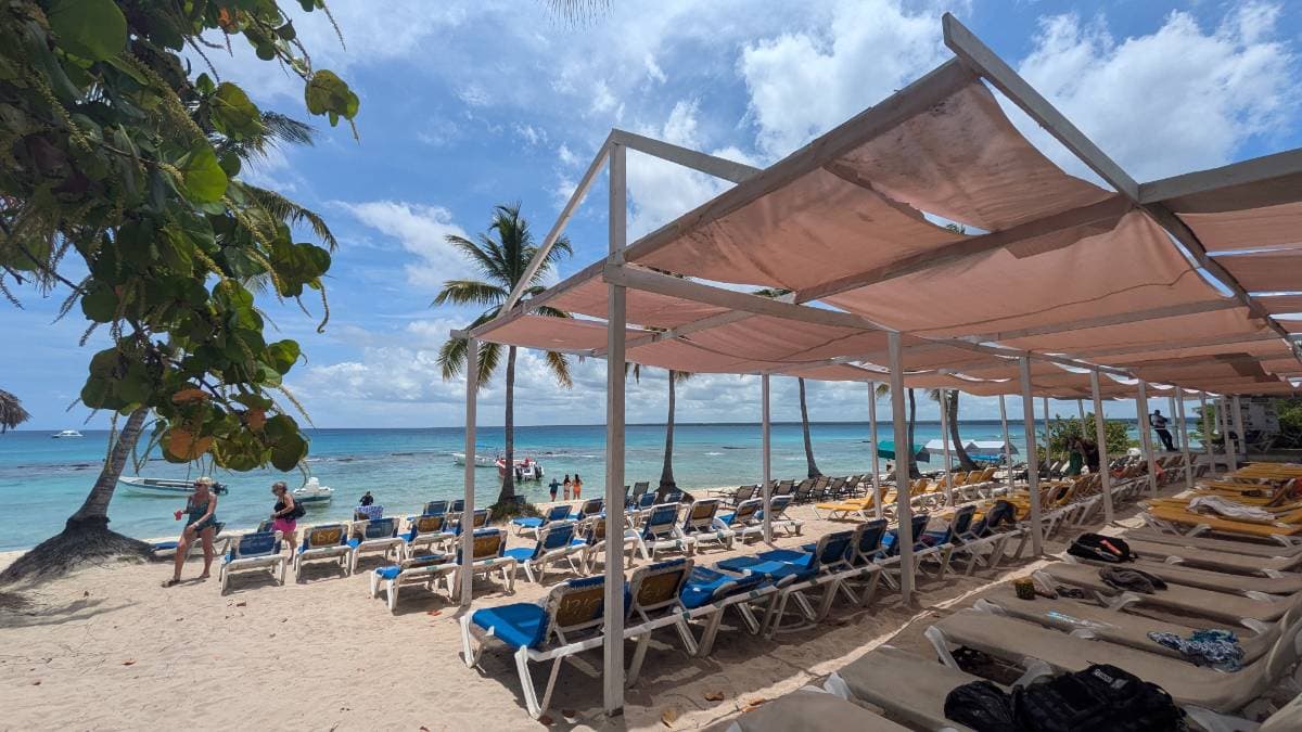 Isla Catalina - Tours en República Dominicana - Descubre RD - Imagen 3