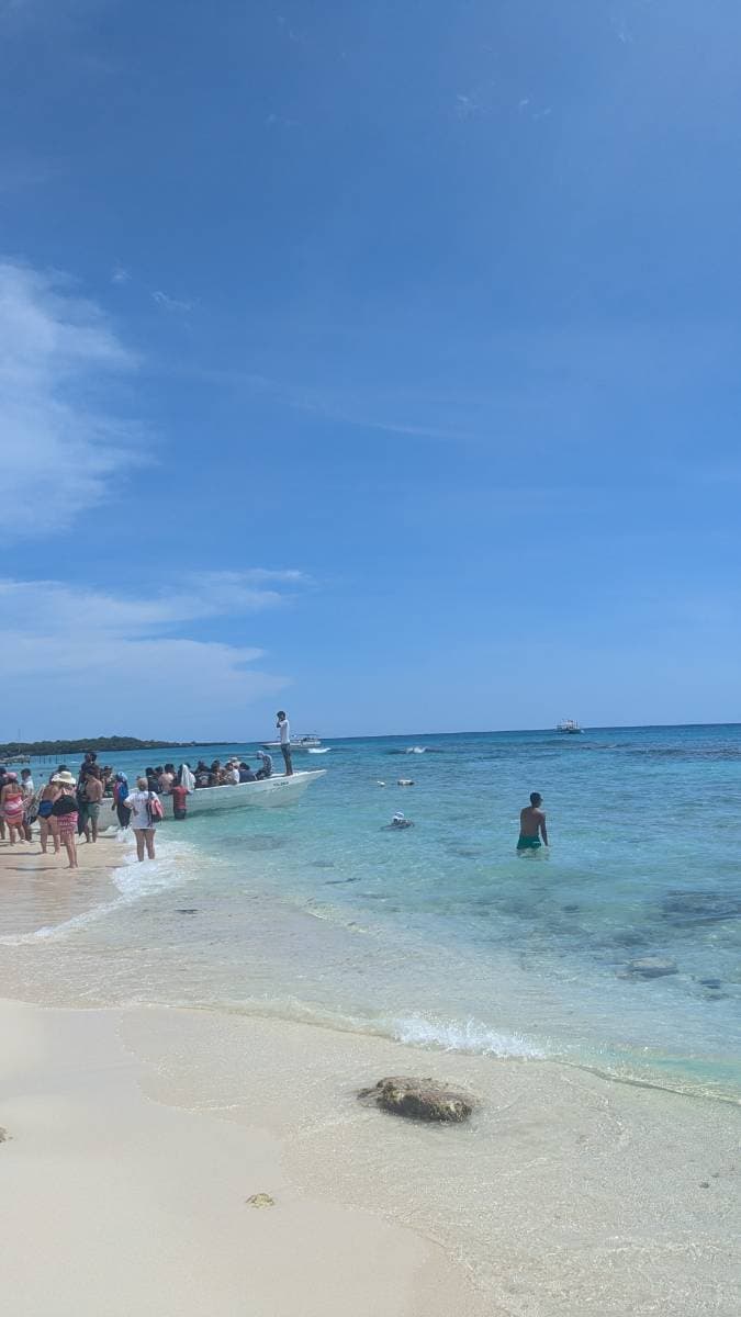 Isla Catalina - Tours en República Dominicana - Descubre RD - Imagen 4