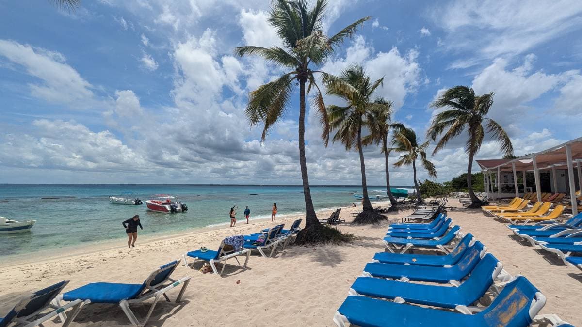 Isla Catalina - Tours en República Dominicana - Descubre RD - Imagen 7