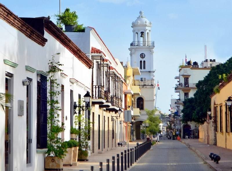 Walking tour Zona Colonial - Tours en República Dominicana - Descubre RD - Imagen 4