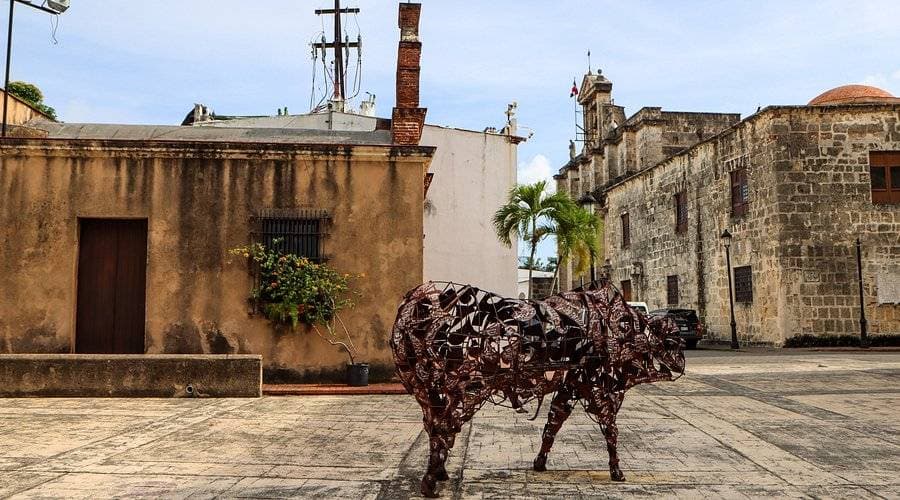 Walking tour Zona Colonial - Tours en República Dominicana - Descubre RD - Imagen 5