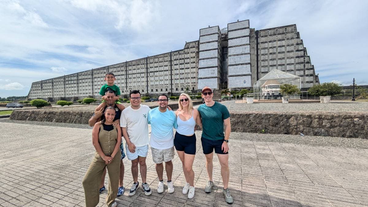 City tour Santo Domingo Premium - Tours en República Dominicana - Descubre RD - Imagen 9