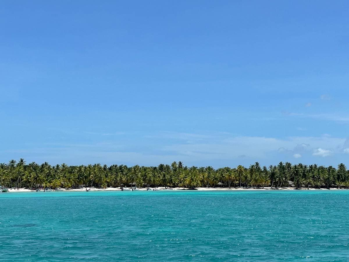 Isla Saona desde Juan Dolio - Tours en República Dominicana - Descubre RD - Imagen 5