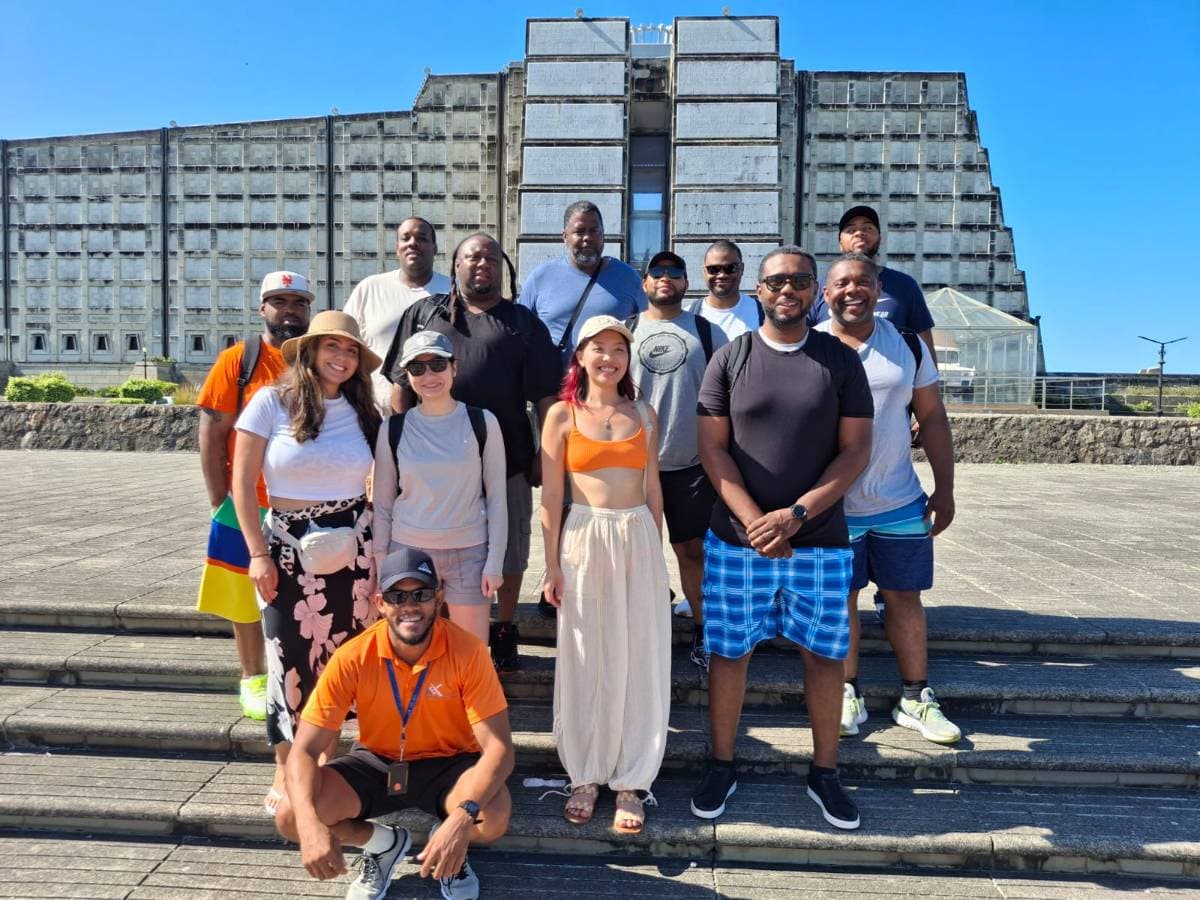 City tour Santo Domingo desde Juan Dolio - Tours en República Dominicana - Descubre RD - Imagen 2