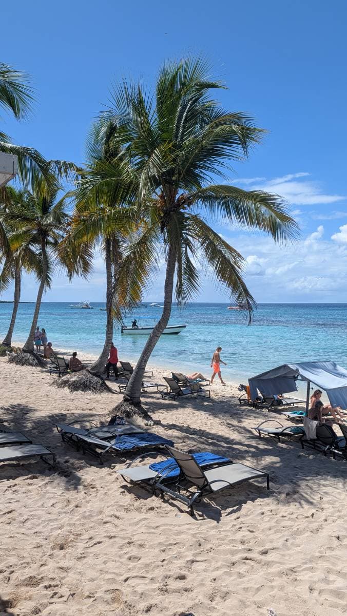 Isla Catalina desde Boca Chica - Tours en República Dominicana - Descubre RD - Imagen 4