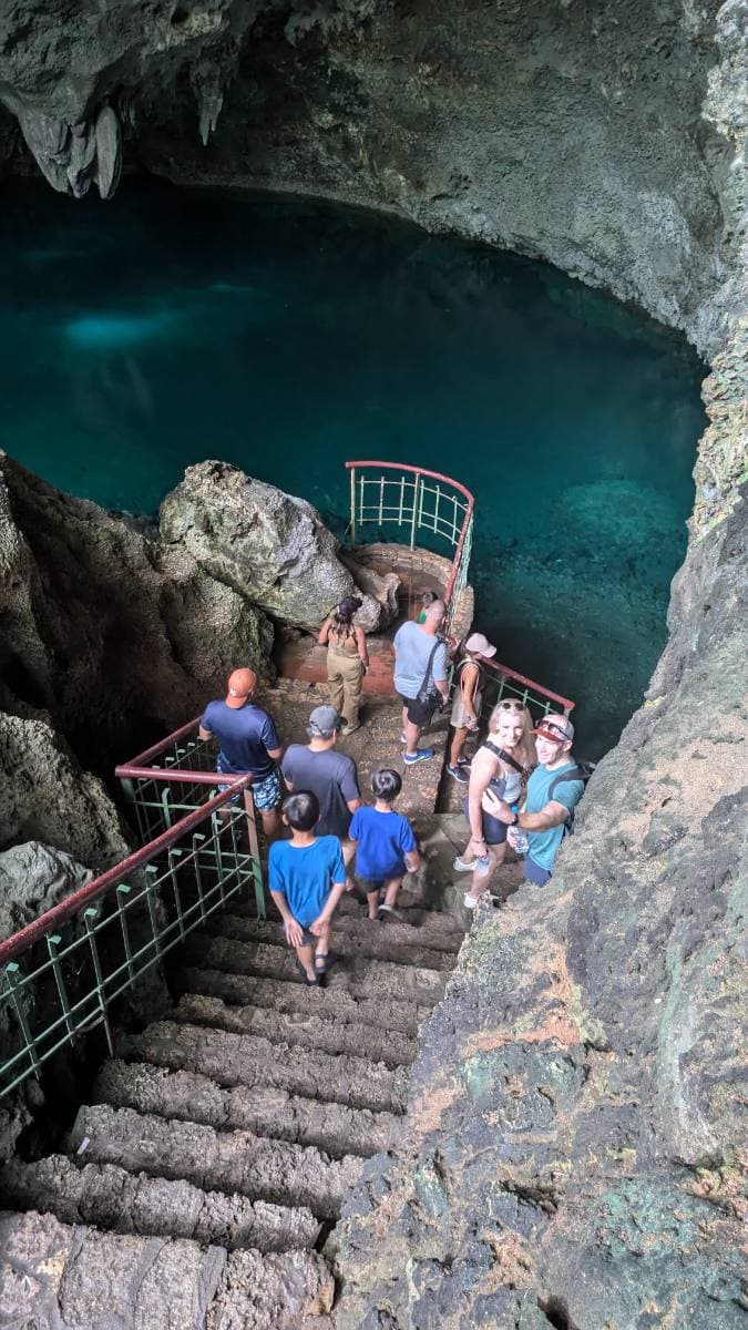 City tour Santo Domingo desde Boca Chica - Tours en República Dominicana - Descubre RD - Imagen 8