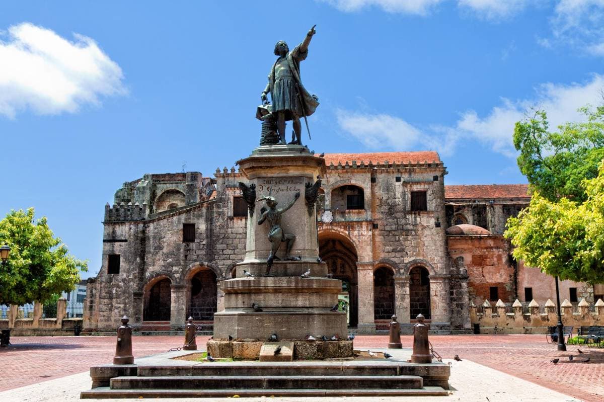 City tour Santo Domingo desde Boca Chica - Tours en República Dominicana - Descubre RD - Imagen 12