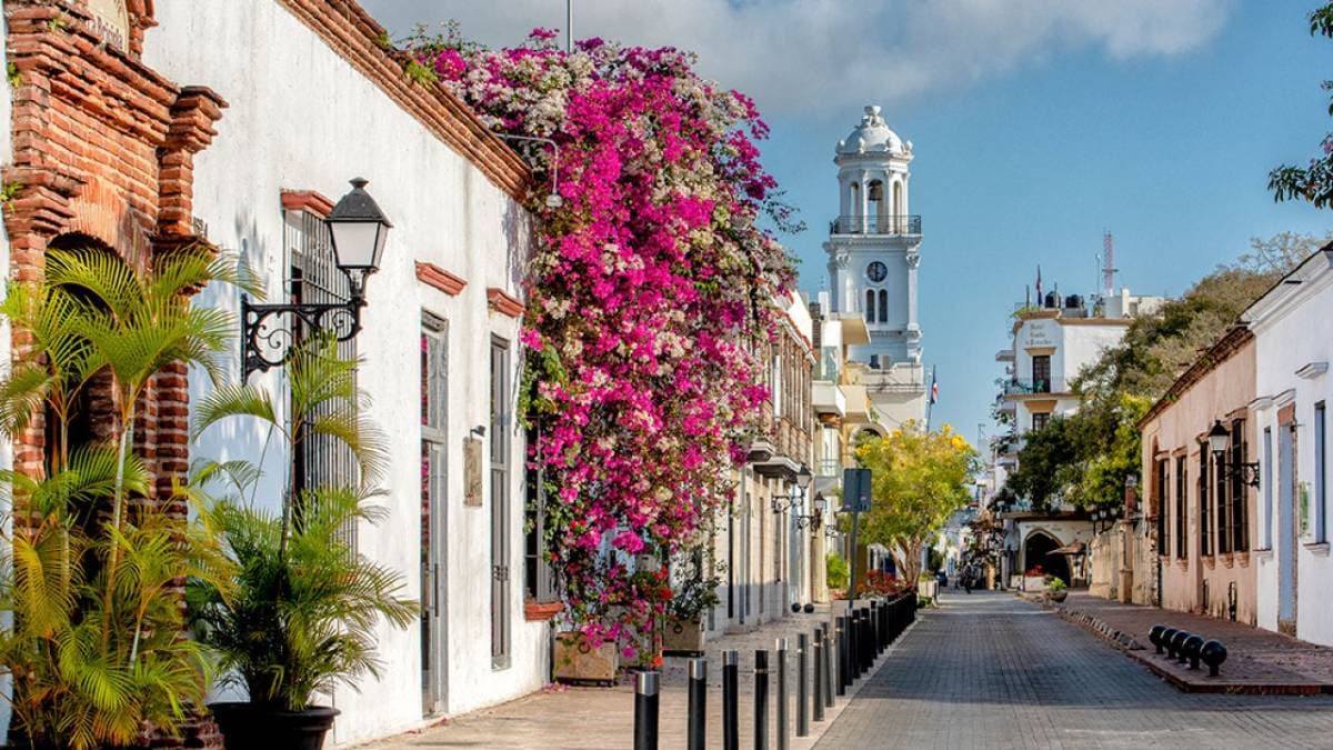 City tour Santo Domingo desde Boca Chica - Tours en República Dominicana - Descubre RD - Imagen 7