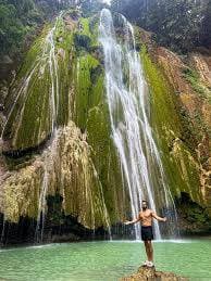 Salto El Limón desde Samaná - Tours en República Dominicana - Descubre RD - Imagen 3