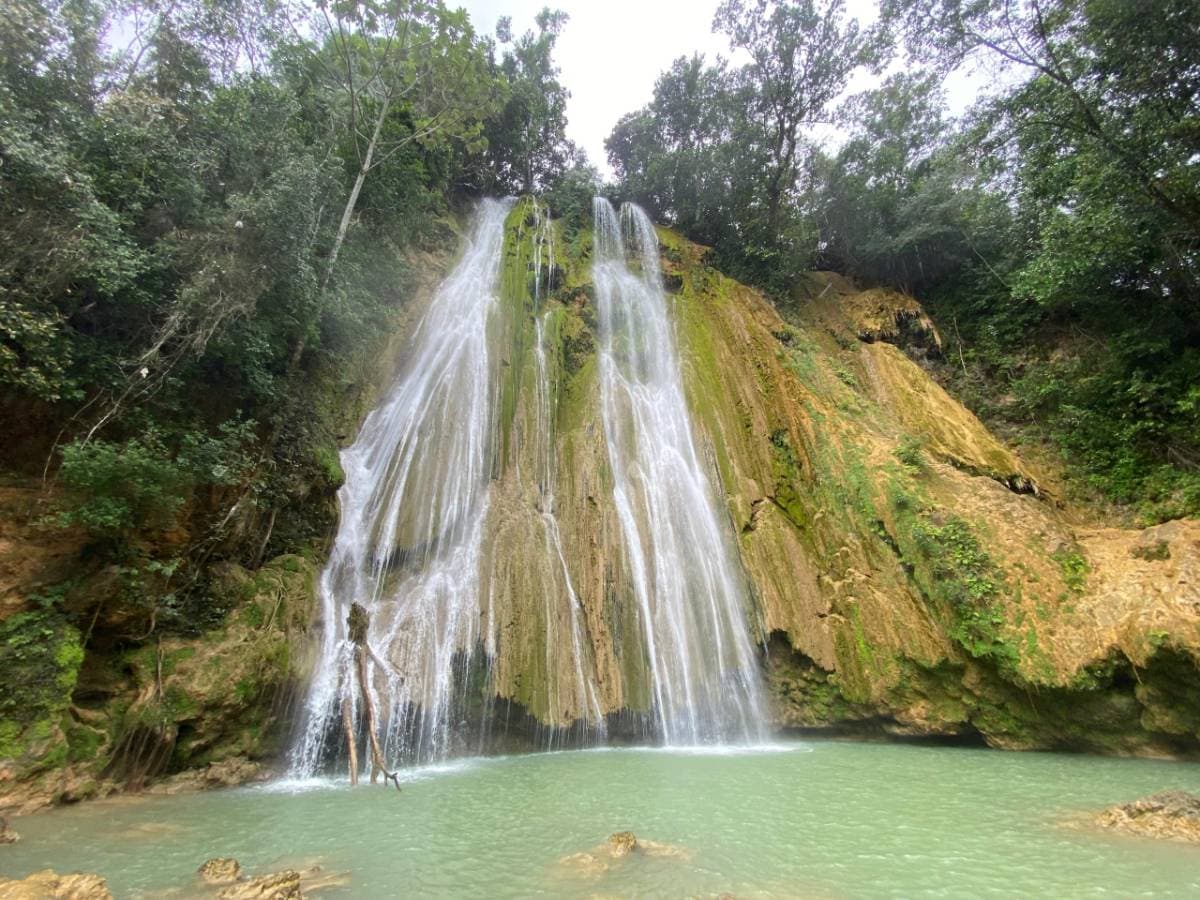 Salto El Limón desde Samaná - Tours en República Dominicana - Descubre RD - Imagen 2