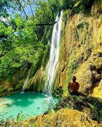 Salto El Limón desde Samaná - Tours en República Dominicana - Descubre RD - Imagen 4