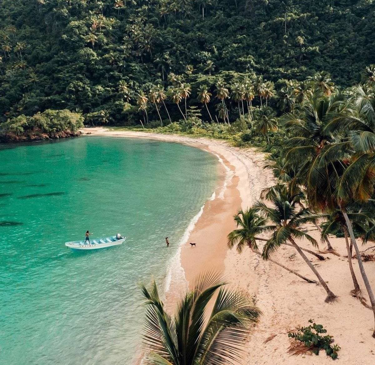 Playa Ermitaño desde Samaná - Tours en República Dominicana - Descubre RD - Imagen 3