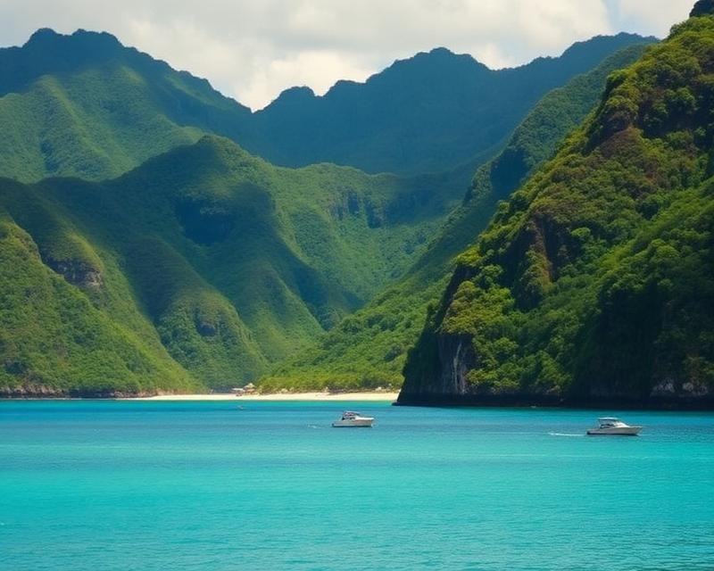 Destinos Secretos RD