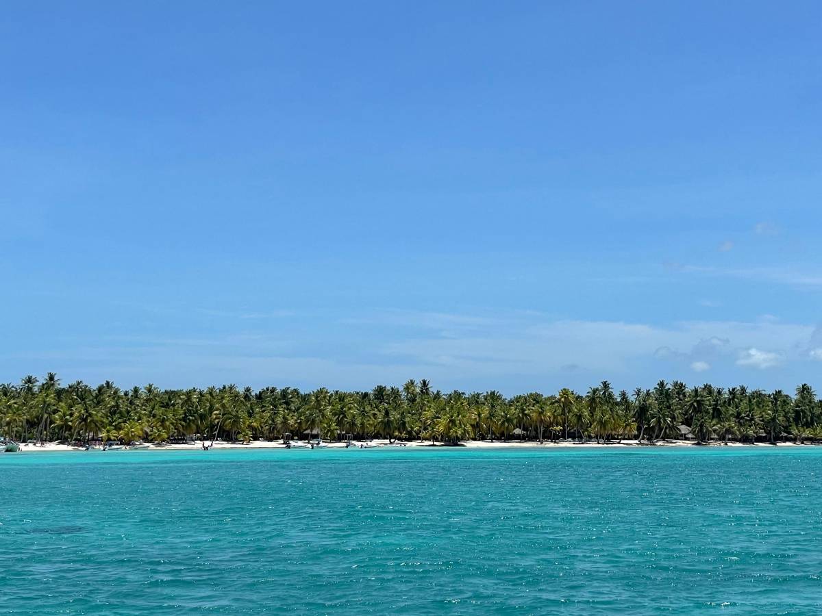 Isla Saona