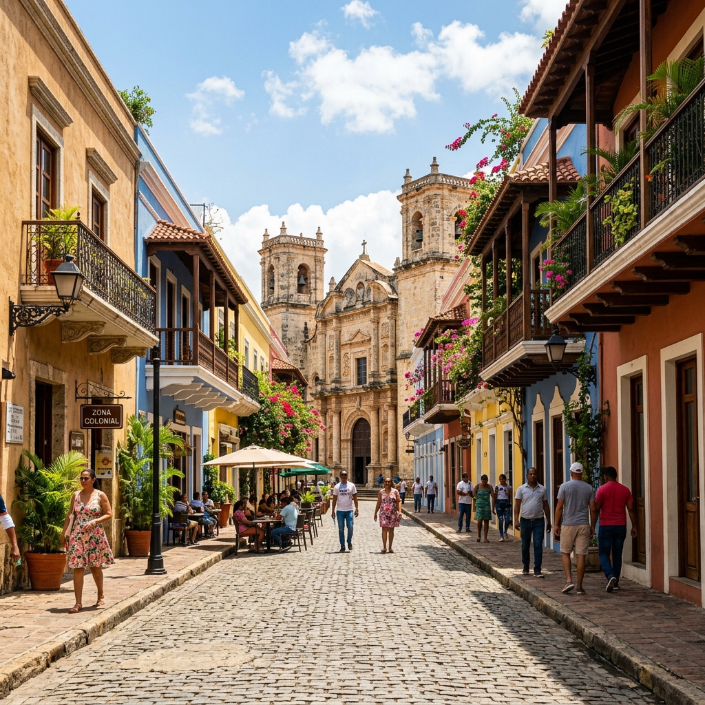 Santo Domingo